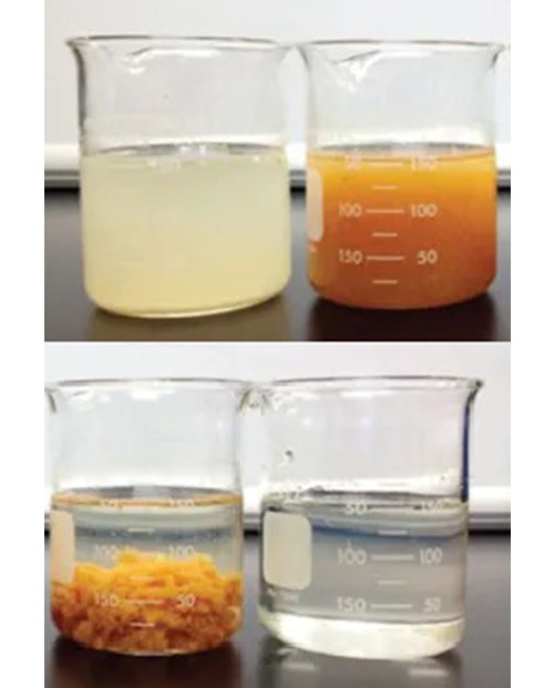 Waste water Treatment